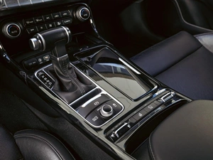 Лифтбек Kia Stinger 2019 года, 2424070 рублей, Краснодар