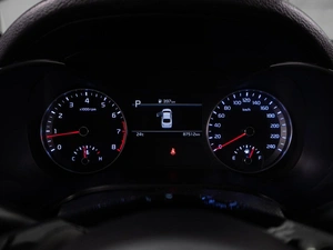 Седан Kia K3 2021 года, 1849000 рублей, Тюмень
