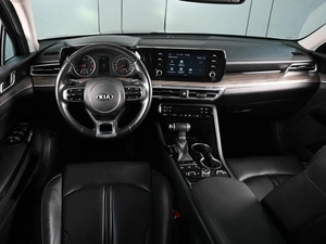 Седан Kia K5 2021 года, 2529000 рублей, Аксай