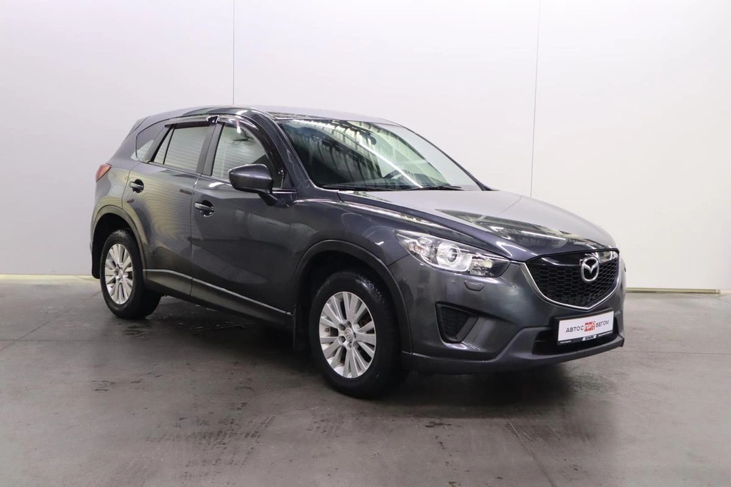 Внедорожник Mazda CX-5 2013 года, 1420000 рублей, Брянск