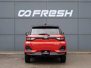 Внедорожник Daihatsu Rocky 2019 года, 1640000 рублей, Краснодар