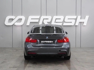 Седан BMW 3 серия 2013 года, 1776000 рублей, Воронеж