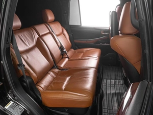 Внедорожник Lexus LX 2015 года, 6049000 рублей, Тюмень