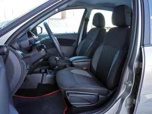 Лифтбек ВАЗ (LADA) Granta 2021 года, 857000 рублей, Нижний Новгород