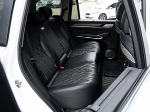 Внедорожник Tank 500 2023 года, 5360000 рублей, Краснодар