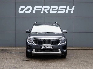 Внедорожник Kia Seltos 2025 года, 3020000 рублей, Краснодар