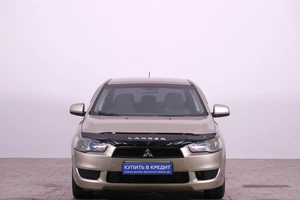 Седан Mitsubishi Lancer 2008 года, 699000 рублей, Омск
