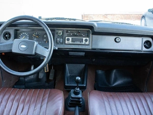 Седан Ford Taunus 1978 года, 449000 рублей, Петрозаводск