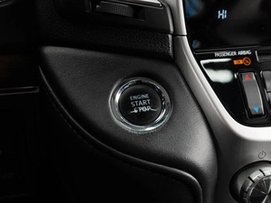 Внедорожник Toyota Land Cruiser 2016 года, 6500000 рублей, Тюмень