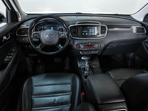 Внедорожник Kia Sorento Prime 2018 года, 2969000 рублей, Ставрополь