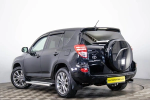 Внедорожник Toyota RAV4 2011 года, 1739000 рублей, Пермь