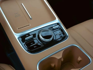 Внедорожник Geely Galaxy Starship 7 2025 года, 3280000 рублей, Краснодар