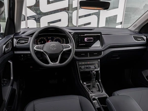 Внедорожник Volkswagen Tharu XR 2025 года, 2995000 рублей, Краснодар