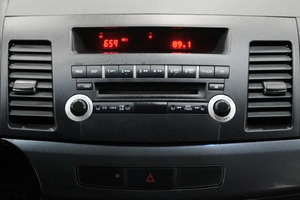 Седан Mitsubishi Lancer 2009 года, 829000 рублей, Омск