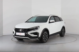 Универсал ВАЗ (LADA) Vesta 2024 года, 1530000 рублей, Брянск