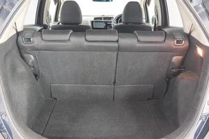 Хетчбэк Honda Fit 2017 года, 1249000 рублей, Красноярск