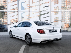 Седан Kia K900 2019 года, 3095000 рублей, Ставрополь