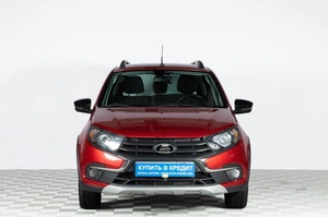 Универсал ВАЗ (LADA) Granta Cross 2020 года, 899000 рублей, Челябинск