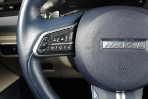 Внедорожник Haval F7 2022 года, 2149000 рублей, Тюмень
