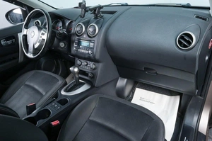 Внедорожник Nissan Qashqai 2012 года, 1249000 рублей, Челябинск