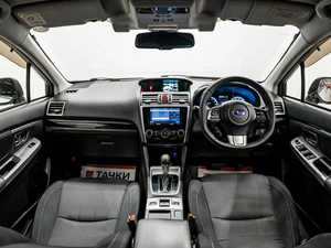 Универсал Subaru Levorg 2015 года, 1550000 рублей, Красноярск
