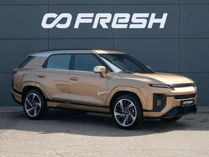 Внедорожник KGM Actyon 2024 года, 4220000 рублей, Краснодар