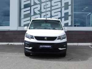Минивэн Peugeot Rifter 2020 года, 1750000 рублей, Владимир