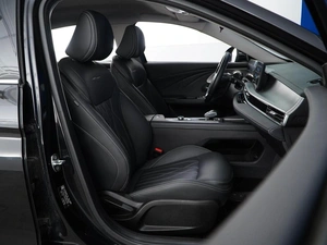 Седан Chery Arrizo 8 2024 года, 2023444 рублей, Москва