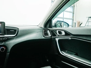 Хетчбэк Kia Ceed 2019 года, 1529000 рублей, Красноярск