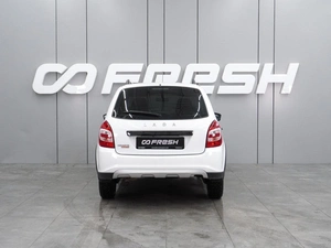 Универсал ВАЗ (LADA) Granta Cross 2023 года, 854000 рублей, Воронеж