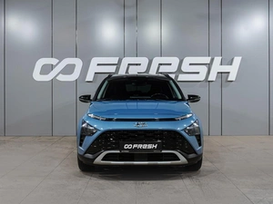 Внедорожник Hyundai Bayon 2023 года, 2599000 рублей, Воронеж