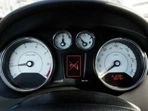 Кабриолет Peugeot 308 2010 года, 1100000 рублей, Краснодар