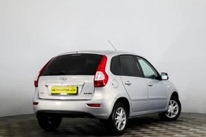 Универсал ВАЗ (LADA) Kalina 2013 года, 529000 рублей, Пермь