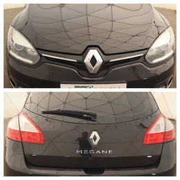 Хэтчбек 4 дв. Renault Megane 2014 года, 850000 рублей, Орёл