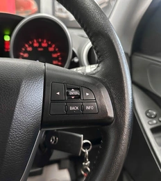 Хетчбэк Mazda Axela 2010 года, 997000 рублей, Красноярск