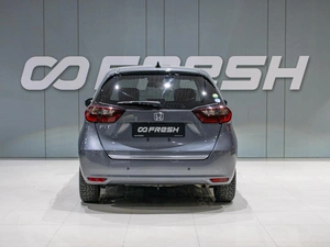 Хетчбэк Honda Fit 2020 года, 1669500 рублей, Петрозаводск