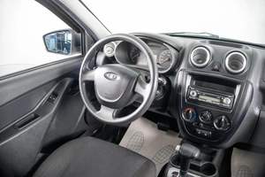 Седан ВАЗ (LADA) Granta 2015 года, 629000 рублей, Пермь
