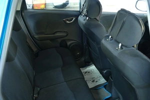 Хетчбэк Honda Fit 2008 года, 659000 рублей, Омск