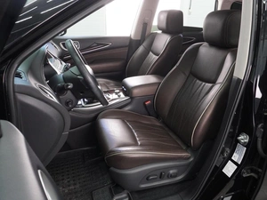 Внедорожник Infiniti QX60 2018 года, 3599000 рублей, Воронеж