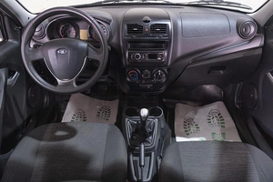 Универсал ВАЗ (LADA) Kalina 2017 года, 599000 рублей, Томск