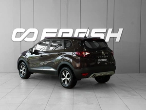 Внедорожник Renault Kaptur 2020 года, 1148000 рублей, Тверь