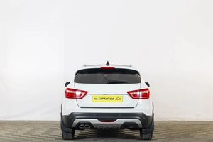 Универсал ВАЗ (LADA) Vesta Cross 2021 года, 1199000 рублей, Тюмень