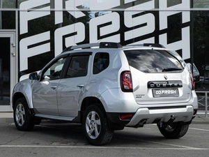 Внедорожник Renault Duster 2019 года, 1500000 рублей, Волгоград