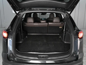 Внедорожник Mazda CX-9 2021 года, 3800000 рублей, Аксай