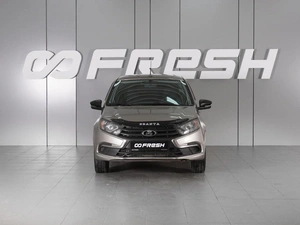 Седан ВАЗ (LADA) Granta 2020 года, 829000 рублей, Минеральные Воды