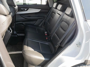 Внедорожник Chery Tiggo 7 Pro Max 2024 года, 2029000 рублей, Краснодар