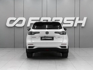 Внедорожник Changan CS55 Plus 2024 года, 1999000 рублей, Ростов-на-Дону