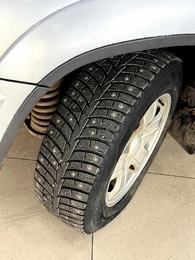 Внедорожник Chevrolet Niva 2009 года, 497000 рублей, Солонцы