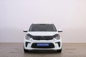 Седан Kia Rio 2018 года, 1029000 рублей, Омск