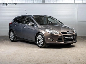 Хетчбэк Ford Focus 2012 года, 919000 рублей, Ставрополь
